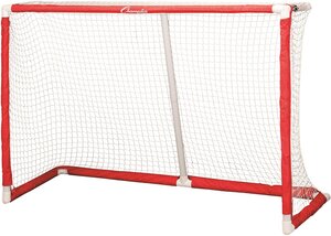 Foldable Floor Hockey Goal
