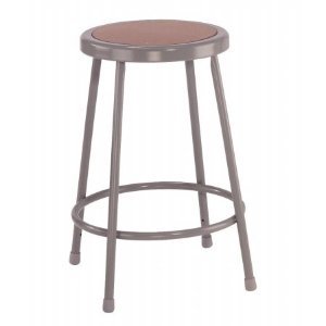 6200 Series Fixed Height Stools