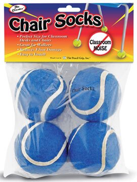 Chair Socks