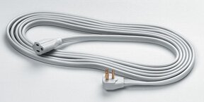 Fellowes® Heavy Duty Indoor Extension Cords