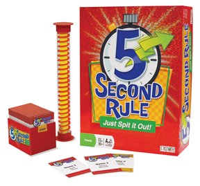 5 Second Rule®