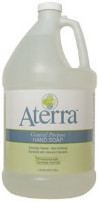 Aterra™ Hand Soap