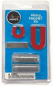 Alnico Horseshoe Magnets