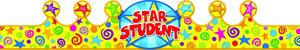 Star Student Crowns