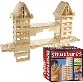 KEVA® Structures Plank Set