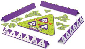 tri-FACTa™ Multiplication and Division Game
