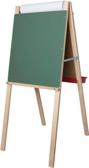 Child's Deluxe Easel