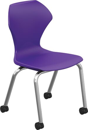 Apex® Series Caster Chair