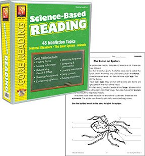 Science-Based Reading