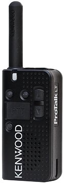PA Systems and Two-Way Radios