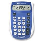 Texas Instruments TI-503SV Calculator