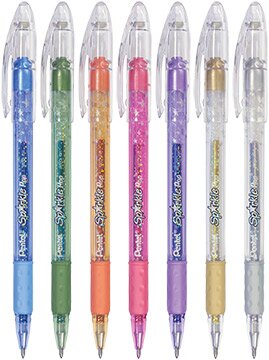 Similar to Sparkle Pop Gel Pens