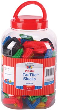 TacTile™ Blocks