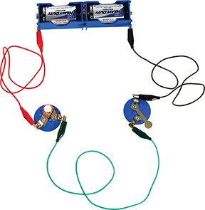 DiscoveryKits® Electricity