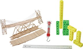 Structures Discovery Kit