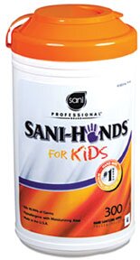 Sani-Hands® For Kids