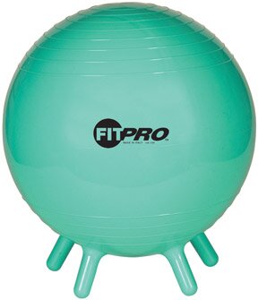 Fitpro Balls with Stability Legs