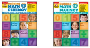 Building Math Fluency