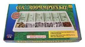 Play Money Kit