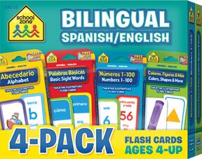 Spanish & Bilingual Resources