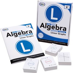 Algebra Games
