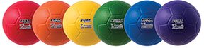 Rhino Skin Soccer Ball Sets