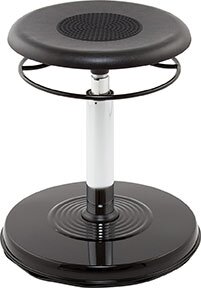 Kore™ Teen/College Adjustable Wobble Chair