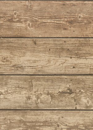 Rustic Wood Better Than Paper® Bulletin Board Rolls