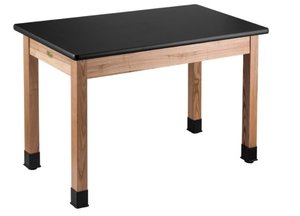 Superior Science Lab Tables with HPL Top - 30