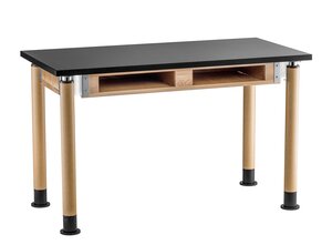 Superior Signature Series Science Table with Chemical Resistant Top