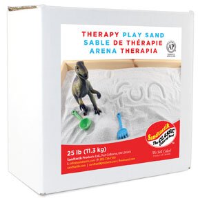 Therapy Sand