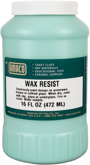 AMACO Wax Resist