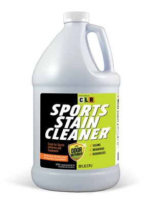 CLR® Sports Stain Cleaner