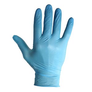 Nitrile Latex Free Disposable Gloves