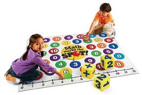 Early Math Games