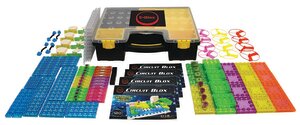 Circuit Blox 120 Classroom Set