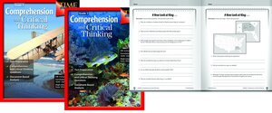 Comprehension & Critical Thinking