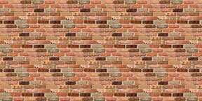 Fadeless® Designs Paper - Reclaimed Brick