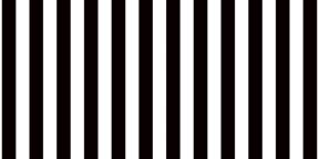Fadeless® Designs Paper - Black & White Stripes