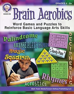 Brain Aerobics