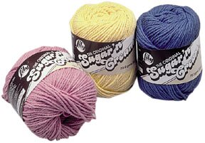 Soft Weaving Yarn