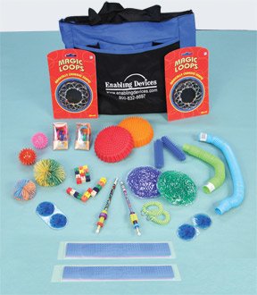Classroom Fidgets Kit