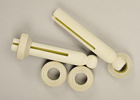 Clothespins/Doll Pins
