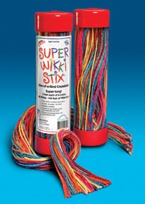 Super Wikki Stix