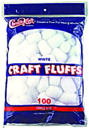 Craft Fluffs