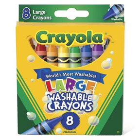 Crayons | Kurtz Bros.