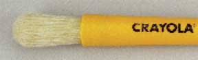 Crayola® - Jumbo Brush