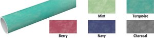 Fadeless® Art Paper Color Wash Rolls