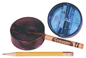 Fiskars Crayon/Pencil Sharpener