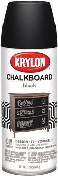 Krylon® Chalkboard Paint